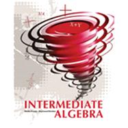 Intermediate Algebra 9780757574542