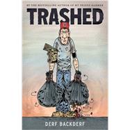 Trashed 9781419714542