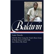 Later Novels 9781598534542