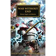 War Without End 9781784964542