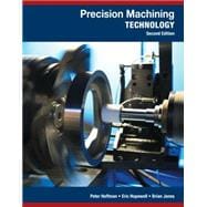 Precision Machining Technology 9781285444543