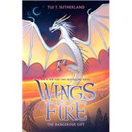 Wings of Fire 9781338214543