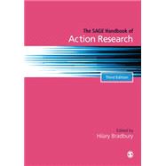 The Sage Handbook of Action Research 9781446294543
