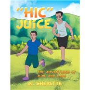 Hic Juice 9781796074543