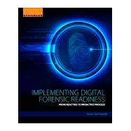 Implementing Digital Forensics Readiness