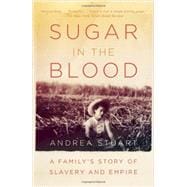 Sugar in the Blood 9780307474544