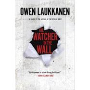 The Watcher in the Wall 9780399174544