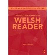 The Routledge Intermediate Welsh Reader 9780415694544