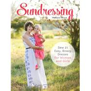 Sundressing 9781440244544