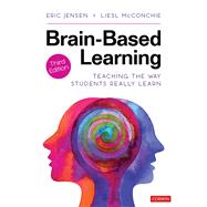 Brain-based Learning 9781544364544