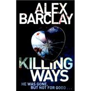 Killing Ways 9780007494545