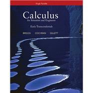 Calculus for Scientists and Engineers Early Transcendentals, Single Variable Plus MyMathLab -- Access Card Package 9780321844545