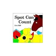 Spot Can Count