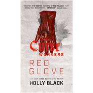 Red Glove 9781481444545