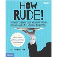 How Rude! 9781575424545