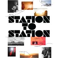 Station to Station 9783791354545