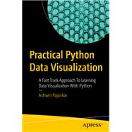 Practical Python Data Visualization
