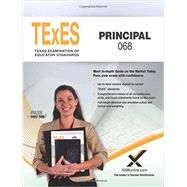Texes Principal 068: Teacher Certification Exam 9781607874546