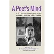 A Poet's Mind 9781583944547