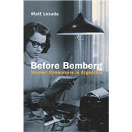 Before Bemberg