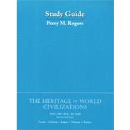 Study Guide