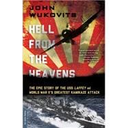 Hell from the Heavens 9780306824548