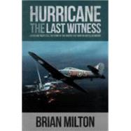 Hurricane 9780233004549