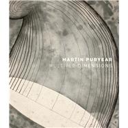 Martin Puryear 9780300184549