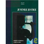 Juvenile Justice