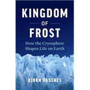 Kingdom of Frost 9781771644549
