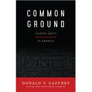 Common Ground