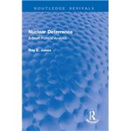 Nuclear Deterrence