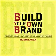 Build Your Own Brand 9781440324550