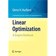 Linear Optimization