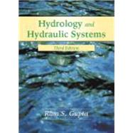 Hydrology and Hydraulic Systems 9781577664550