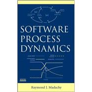 Software Process Dynamics