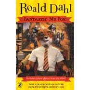 Fantastic Mr. Fox
