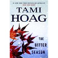 The Bitter Season 9780525954552