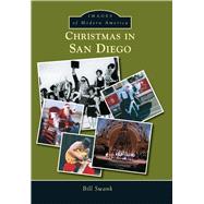 Christmas in San Diego 9781467134552