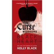 Black Heart 9781481444552