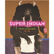 Super Indian 9783791354552