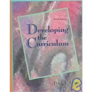 Developing the Curriculum