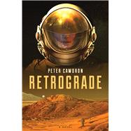 Retrograde 9781328834553