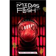The Midas Flesh Vol. 1 9781608864553