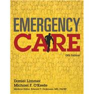 Emergency Care 9780134024554