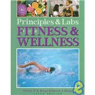 Principles and Labs for Fitness and Wellness