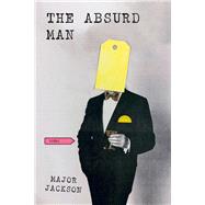 The Absurd Man 9781324004554