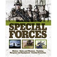 Special Forces 9781474804554