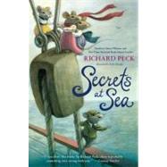 Secrets at Sea