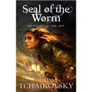 The Seal of the Worm 9781447234555
